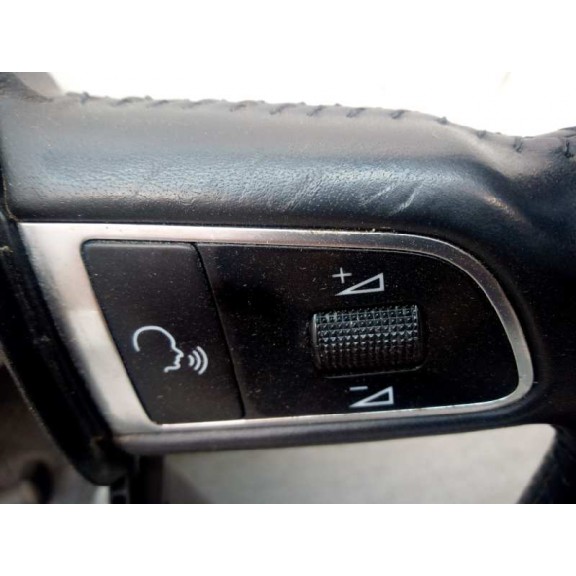 Recambio de volante para audi q5 (8r) 2.0 tdi (125kw) referencia OEM IAM 8R0419091SWUN  