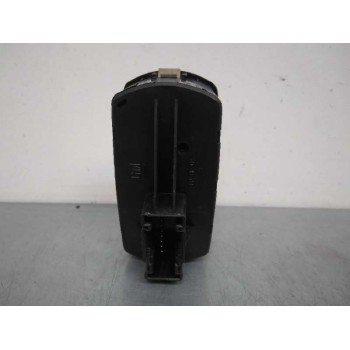 Recambio de mando elevalunas delantero izquierdo para opel corsa e edition referencia OEM IAM 13430017 315625731 