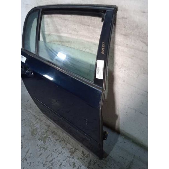Recambio de puerta trasera derecha para renault vel satis (bj0) initiale referencia OEM IAM   