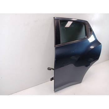 Recambio de puerta trasera izquierda para nissan juke (f15) 1.6 referencia OEM IAM H21011KKMA  