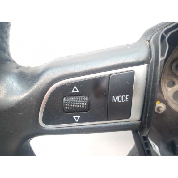 Recambio de volante para audi q5 (8r) 2.0 tdi (125kw) referencia OEM IAM 8R0419091SWUN  