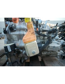 Recambio de caja cambios para kia niro drive referencia OEM IAM 365002BDE0 42.853KM AUTO 2