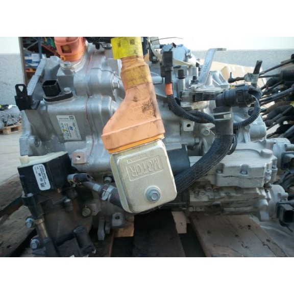 Recambio de caja cambios para kia niro drive referencia OEM IAM 365002BDE0 42.853KM AUTO