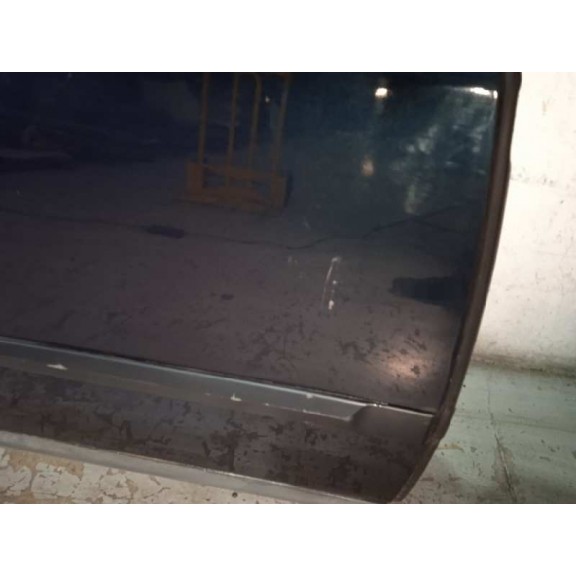 Recambio de puerta trasera derecha para renault vel satis (bj0) initiale referencia OEM IAM   