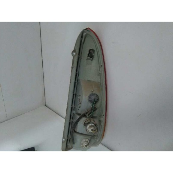 Recambio de piloto trasero izquierdo para hyundai atos (mx) gl referencia OEM IAM   