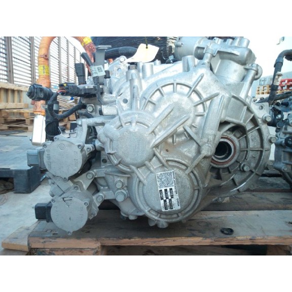 Recambio de caja cambios para kia niro drive referencia OEM IAM 365002BDE0 42.853KM AUTO
