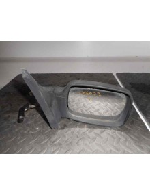 Recambio de retrovisor derecho para ford fiesta berl./courier surf referencia OEM IAM  2P NEGRO MANUAL