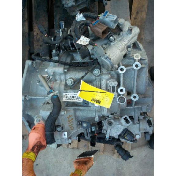 Recambio de caja cambios para kia niro drive referencia OEM IAM 365002BDE0 42.853KM AUTO