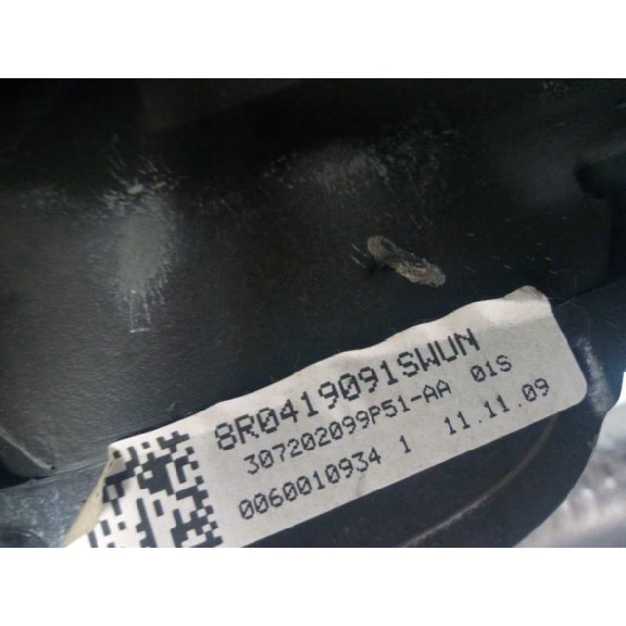 Recambio de volante para audi q5 (8r) 2.0 tdi (125kw) referencia OEM IAM 8R0419091SWUN  