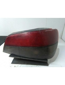 Recambio de piloto trasero derecho para peugeot 306 berlina 3/4/5 puertas (s2) xs referencia OEM IAM   