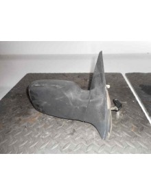 Recambio de retrovisor derecho para ford fiesta berl./courier surf referencia OEM IAM  2P NEGRO MANUAL 2