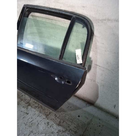 Recambio de puerta trasera izquierda para renault vel satis (bj0) initiale referencia OEM IAM   