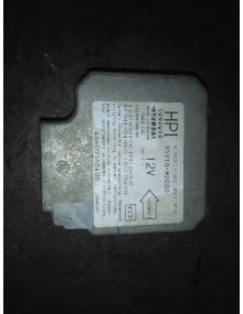 Recambio de centralita airbag para mitsubishi santamo (hyundai) santamo confort referencia OEM IAM 95910M2000  