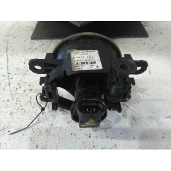 Recambio de faro antiniebla izquierdo para dacia lodgy 1.5 dci diesel fap cat referencia OEM IAM 261507817R  