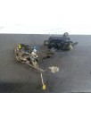 Recambio de cerradura puerta delantera derecha para mitsubishi santamo (hyundai) santamo confort referencia OEM IAM   4 PIN