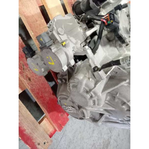 Recambio de caja cambios para kia niro drive referencia OEM IAM 365002BDE0 42.853KM AUTO