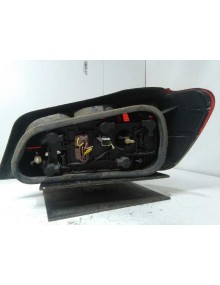 Recambio de piloto trasero izquierdo para peugeot 306 berlina 3/4/5 puertas (s2) xs referencia OEM IAM    2