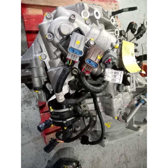Recambio de caja cambios para kia niro drive referencia OEM IAM 365002BDE0 42.853KM AUTO