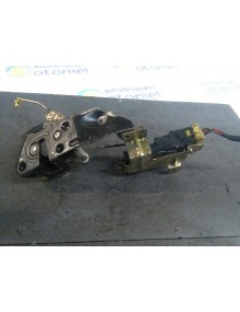 Recambio de cerradura puerta delantera derecha para mitsubishi santamo (hyundai) santamo confort referencia OEM IAM   4 PIN 2