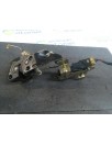 Recambio de cerradura puerta delantera derecha para mitsubishi santamo (hyundai) santamo confort referencia OEM IAM   4 PIN