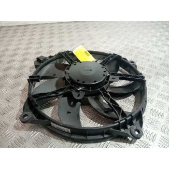 Recambio de electroventilador para renault fluence z.e. dynamique referencia OEM IAM 214813479R  