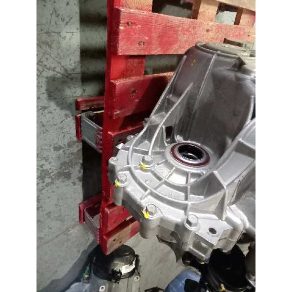 Recambio de caja cambios para kia niro drive referencia OEM IAM 365002BDE0 42.853KM AUTO