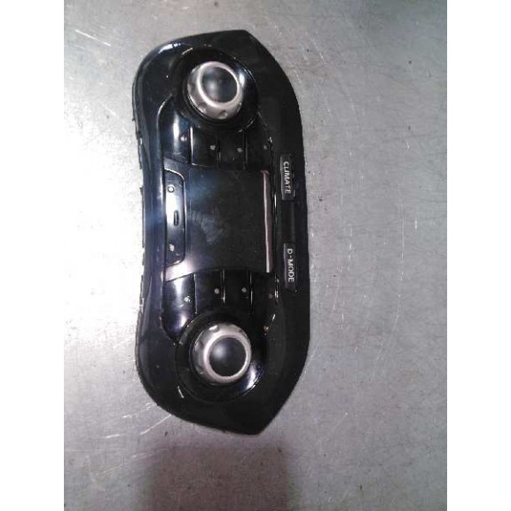 Recambio de mando climatizador para nissan juke (f15) acenta referencia OEM IAM 248451KB0A  