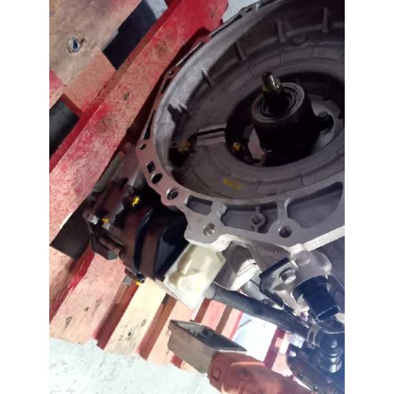 Recambio de caja cambios para kia niro drive referencia OEM IAM 365002BDE0 42.853KM AUTO