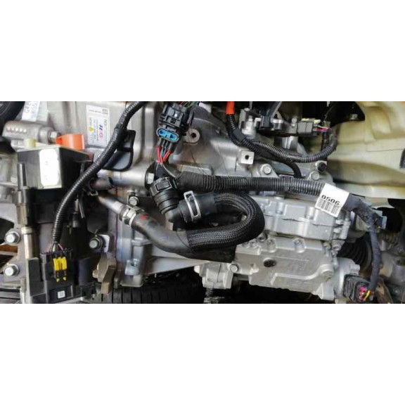 Recambio de caja cambios para kia niro drive referencia OEM IAM 365002BDE0 42.853KM AUTO