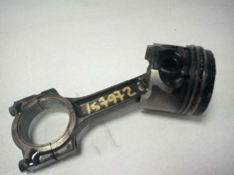 Recambio de piston para renault kangoo (f/kc0) alize referencia OEM IAM  CON BIELA 