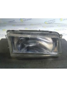 Recambio de faro derecho para mitsubishi santamo (hyundai) santamo confort referencia OEM IAM   MONOPTICA