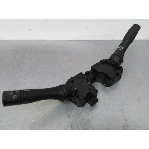 Recambio de mando multifuncion para nissan juke (f15) acenta referencia OEM IAM 255601KK0B NILES14A01 