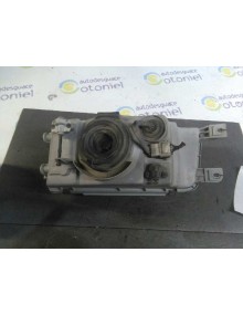 Recambio de faro derecho para mitsubishi santamo (hyundai) santamo confort referencia OEM IAM   MONOPTICA 2