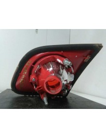 Recambio de piloto trasero izquierdo interior para volkswagen passat berlina (3c2) highline referencia OEM IAM   INTERIOR 2