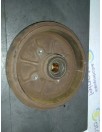 Recambio de tambor freno trasero para citroën xsara berlina 1.9td tonic referencia OEM IAM   200MM