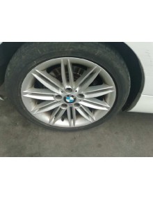 Recambio de juego llantas para bmw serie 1 berlina (e81/e87) 118d referencia OEM IAM 8036938 X4 17