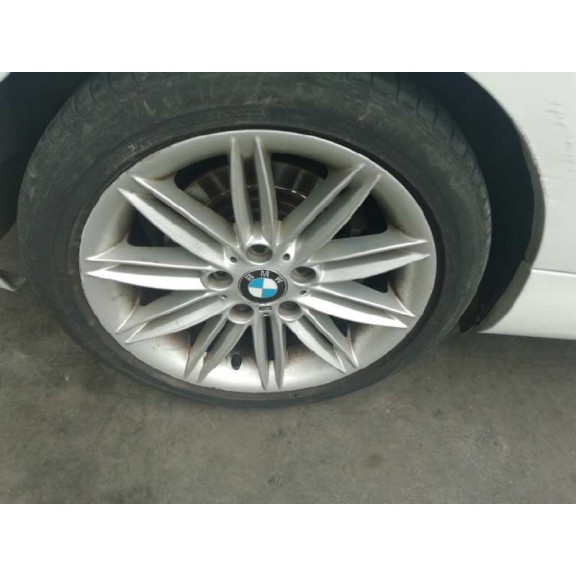 Recambio de juego llantas para bmw serie 1 berlina (e81/e87) 118d referencia OEM IAM 8036938 X4 17