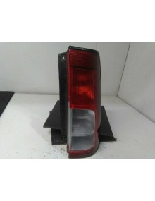 Recambio de piloto trasero derecho para suzuki ignis rm (mh) básico referencia OEM IAM   SIN PORTALAMPARAS