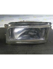 Recambio de faro izquierdo para mitsubishi santamo (hyundai) santamo confort referencia OEM IAM   MONOPTICA