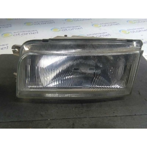 Recambio de faro izquierdo para mitsubishi santamo (hyundai) santamo confort referencia OEM IAM   MONOPTICA