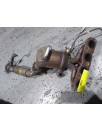 Recambio de catalizador para kia niro drive referencia OEM IAM 03HJ0  