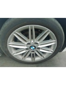 Recambio de juego llantas para bmw serie 1 berlina (e81/e87) 118d referencia OEM IAM 8036938 X4 17 2