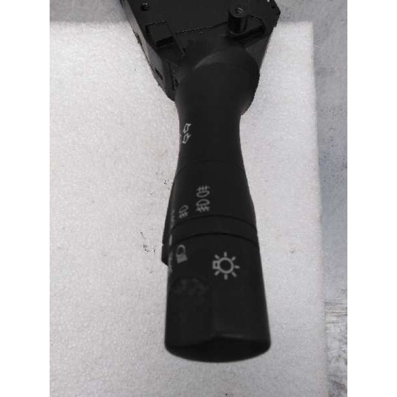 Recambio de mando multifuncion para nissan juke (f15) acenta referencia OEM IAM 255601KK0B NILES14A01 