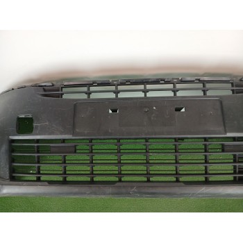 Recambio de paragolpes delantero para peugeot partner furgoneta/monovolumen (k9) 1.5 bluehdi 100 referencia OEM IAM 9816765680  