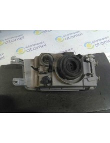 Recambio de faro izquierdo para mitsubishi santamo (hyundai) santamo confort referencia OEM IAM   MONOPTICA 2