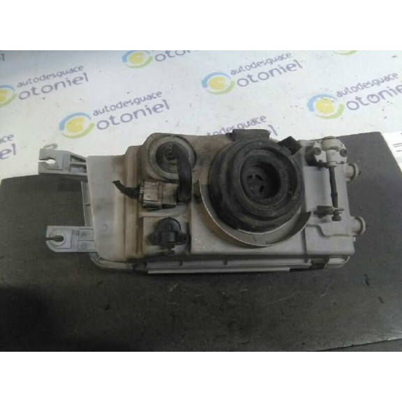Recambio de faro izquierdo para mitsubishi santamo (hyundai) santamo confort referencia OEM IAM   MONOPTICA