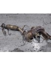 Recambio de catalizador para kia niro drive referencia OEM IAM 03HJ0  