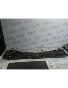 Recambio de piloto trasero central para mitsubishi santamo (hyundai) santamo confort referencia OEM IAM    2