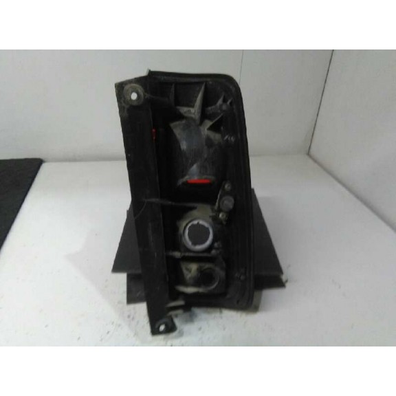 Recambio de piloto trasero izquierdo para suzuki ignis rm (mh) básico referencia OEM IAM   SIN PORTALAMPARAS