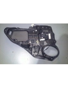 Recambio de elevalunas trasero izquierdo para mazda 6 berlina (gg) 2.0 crtd 136 sportive (4-ptas.) referencia OEM IAM   